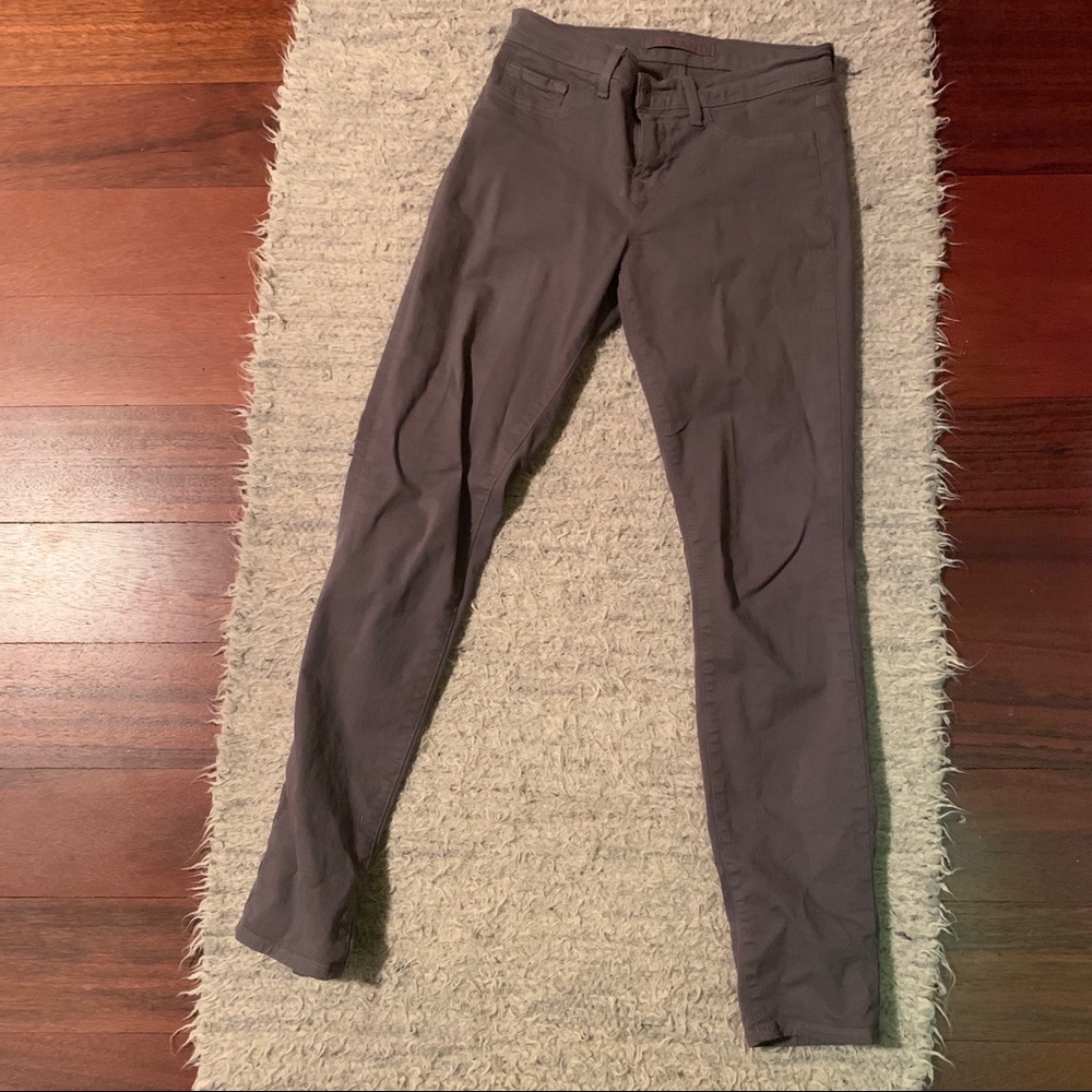 J Brand Skinny Jeans